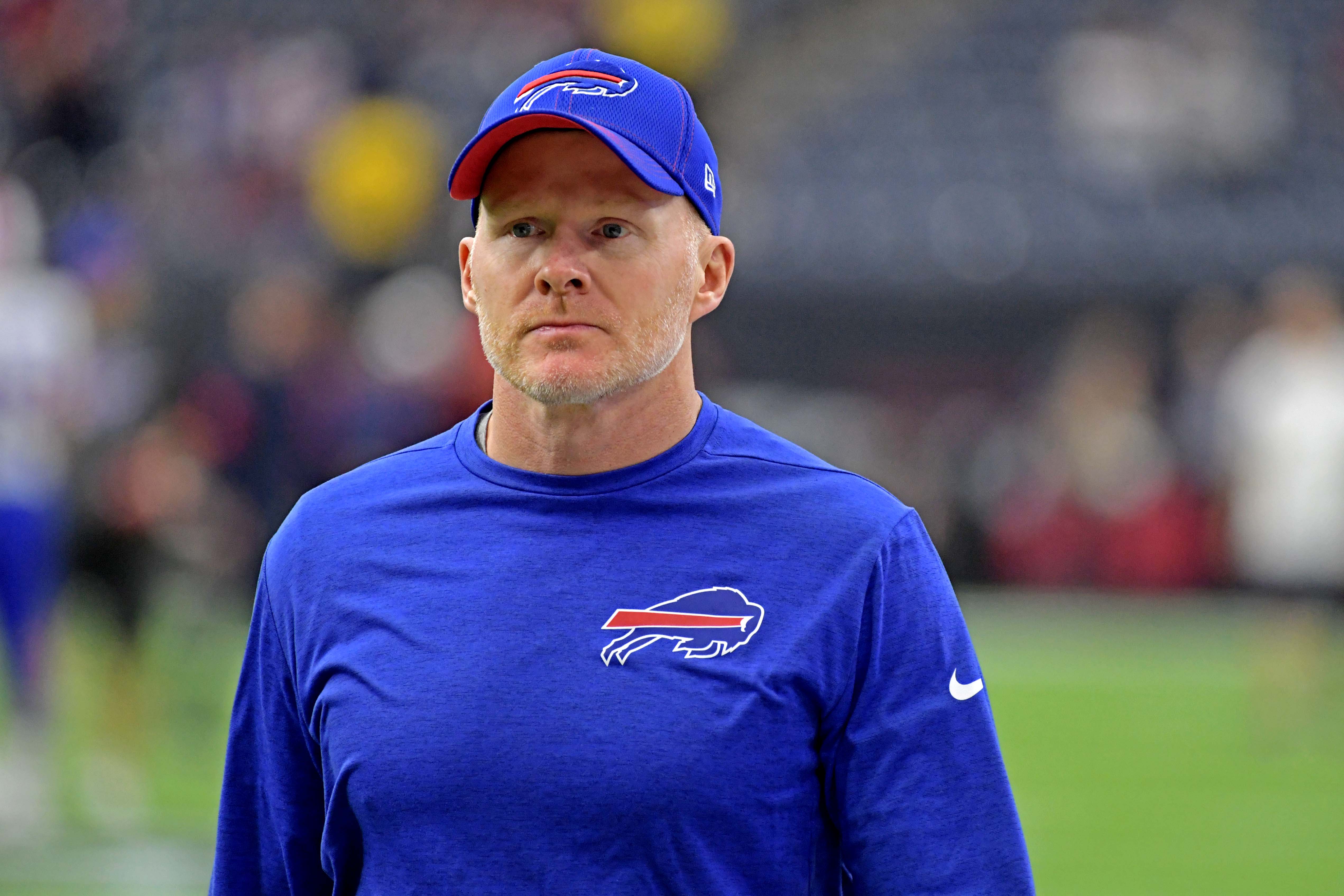 What is each NFL head coach’s record with their current team? | List Wire