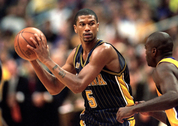 30 Of The Best Left Handed Players In Nba History List Wire 