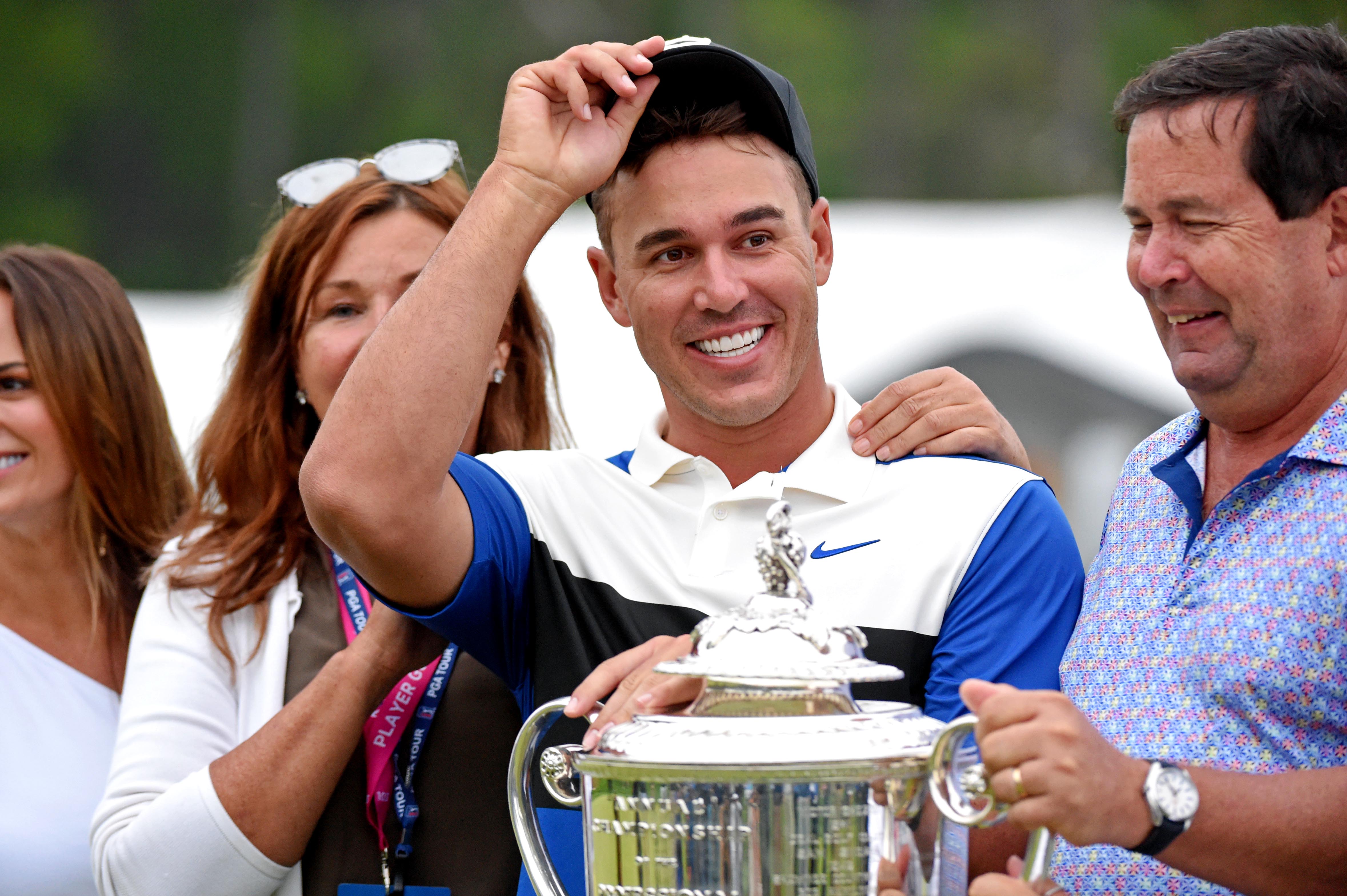 Looking Back At Golf’s Last 20 Major Championship Winners | List Wire