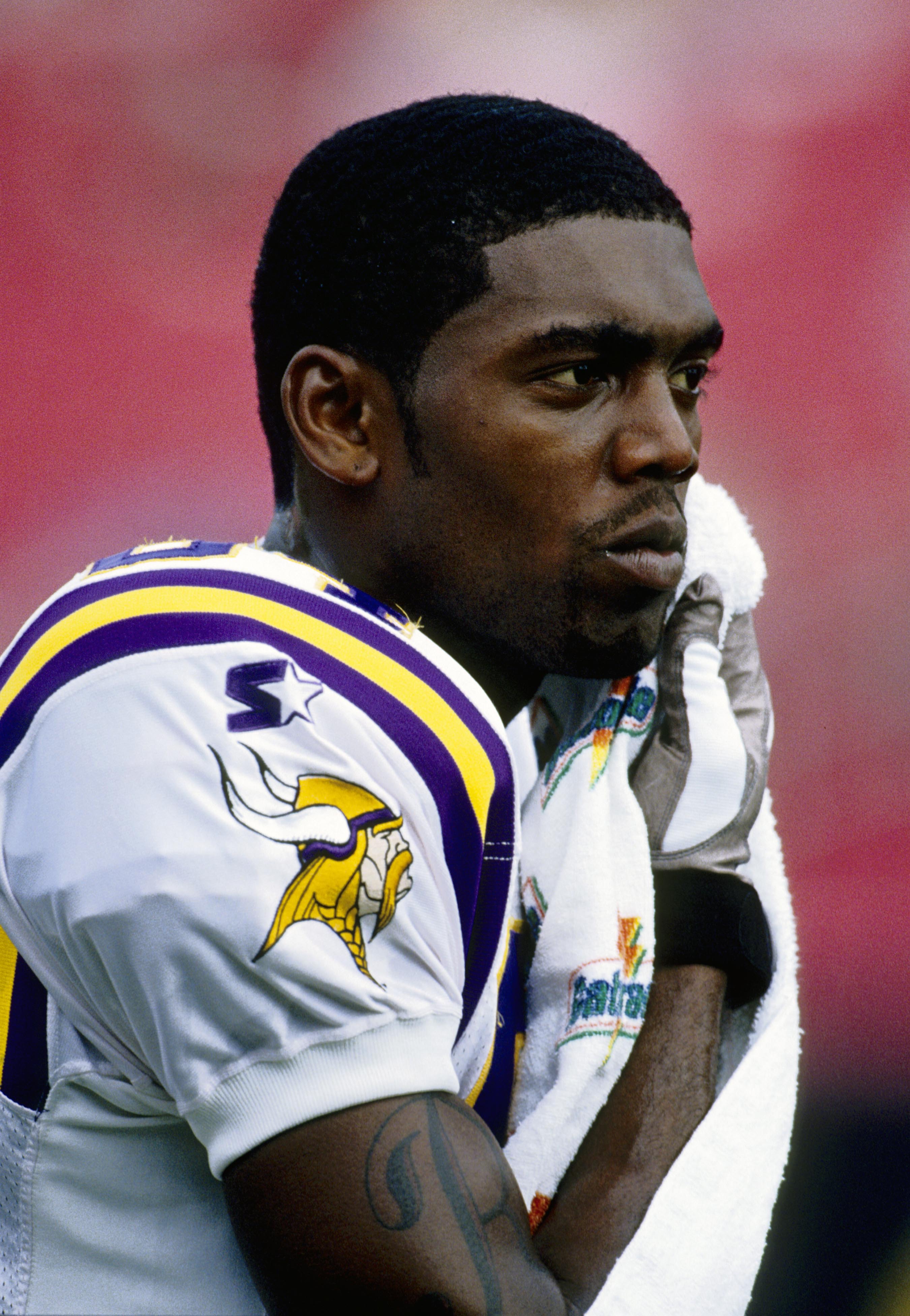 What Did These 23 NFL Stars Look Like Early In Their Careers? | List Wire