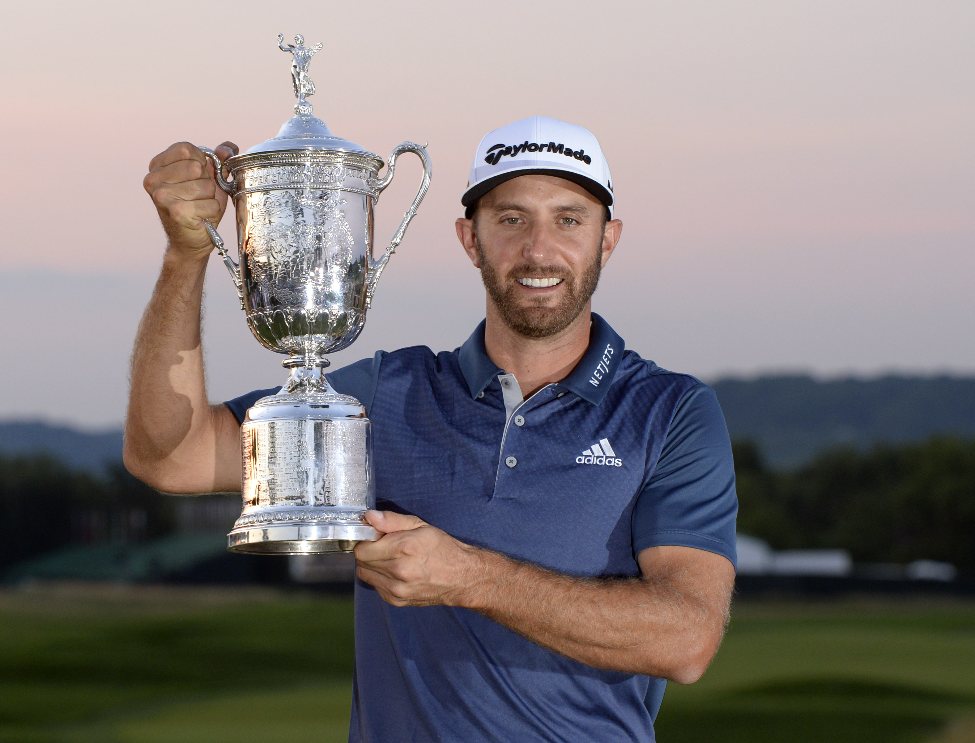 Looking back at golf’s last 20 major championship winners List Wire