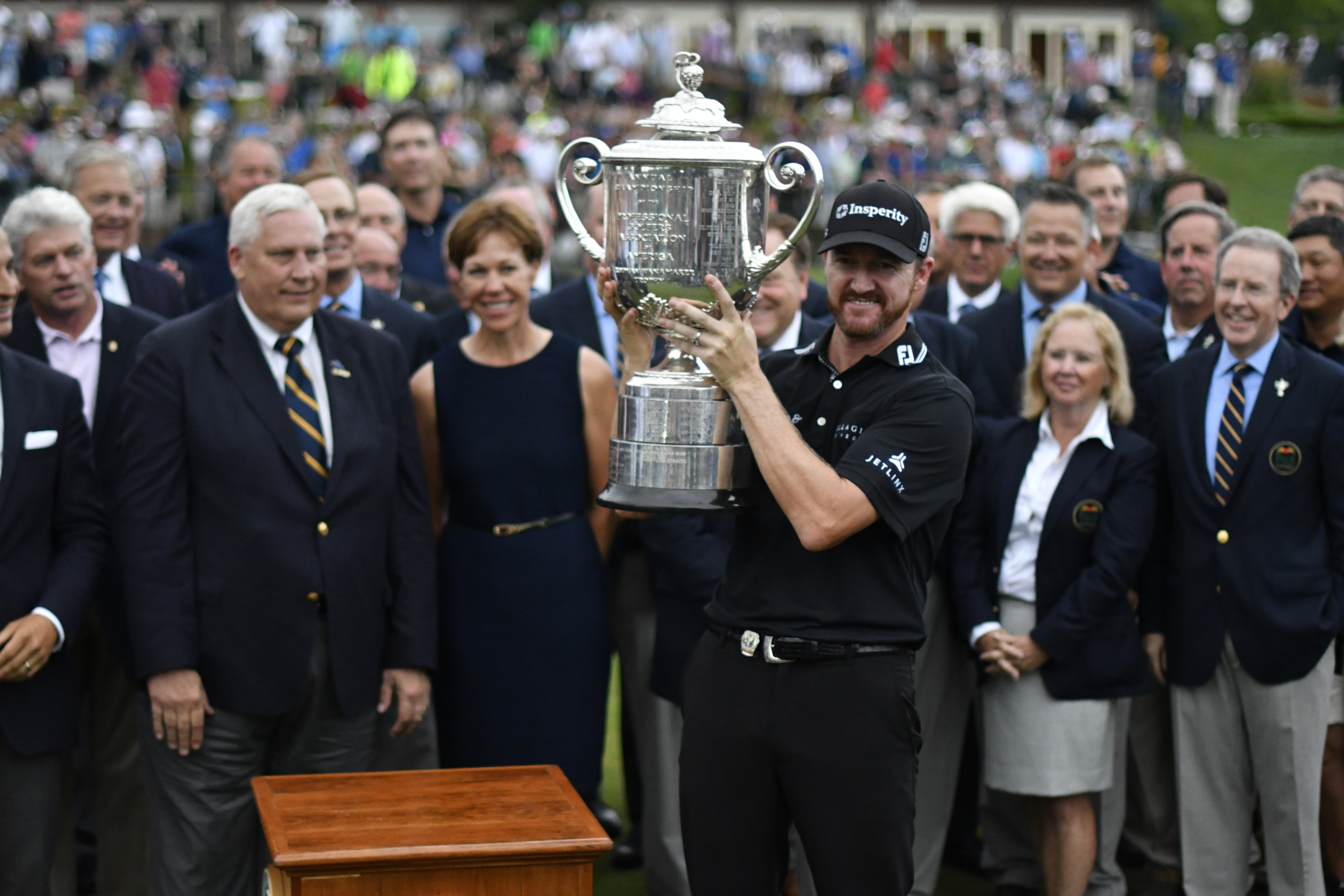 Looking Back At Golf’s Last 20 Major Championship Winners | List Wire